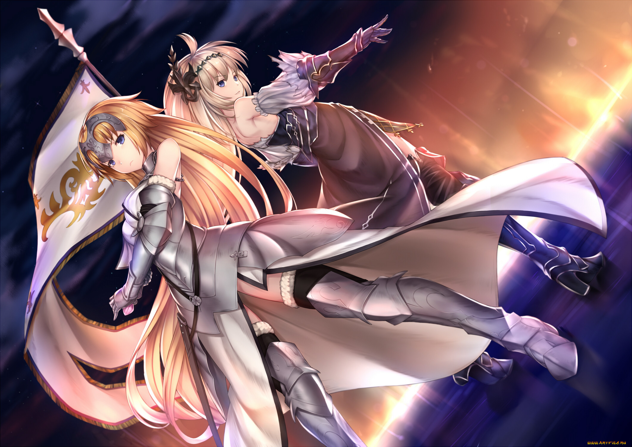fate, grandorder, , stay night, , , 